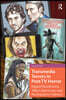 Transmedia Terrors in Post-TV Horror