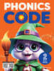 Phonics Code 2 : Short Vowels