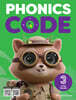 Phonics Code 3 : Long Vowels