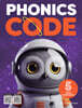 Phonics Code 5 : Letter Combinations