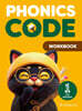 Phonics Code 1 WB: The Alphabet