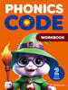 Phonics Code 2 WB : Short Vowels