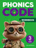 Phonics Code 3 WB : Long Vowels