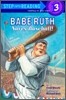 Babe Ruth Saves Baseball!