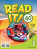 Read It! 40 Level 2