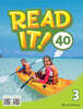 Read It! 40 Level 3