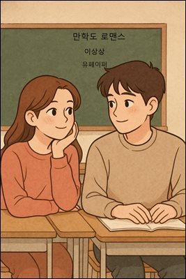만학도 로맨스