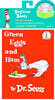 Green Eggs and Ham Book & CD [With CD]