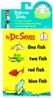 One Fish, Two Fish, Red Fish, Blue Fish Book & CD