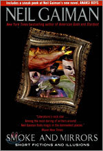 Smoke and Mirrors: Short Fictions and Illusions