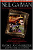 Smoke and Mirrors: Short Fictions and Illusions