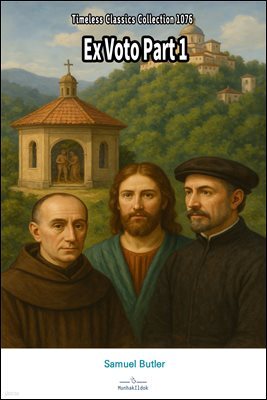 Ex Voto Part 1