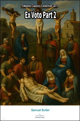 Ex Voto Part 2