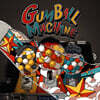리치맨과 그루브나이스 (Richiman and Groove Nice) - EP : Gumball Machine