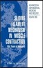 Sliding Filament Mechanism in Muscle Contraction
