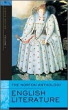 The Norton Anthology of English Literature, Vol. 1 : The Middle Ages through the Restoration and the Eighteenth Century, 8/E