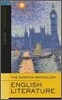 The Norton Anthology of English Literature, Vol. 2 : The Romantic Period through the Twentieth Century, 8/E