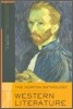 The Norton Anthology of Western Literature, Vol. 2, 8/E