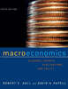 Macroeconomics, 6/E