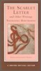 The Scarlet Letter And Other Writings, 4/E