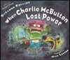 When Charlie McButton Lost Power
