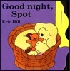 Good Night, Spot
