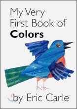 My Very First Book of Colors