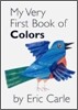 My Very First Book of Colors