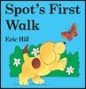 Spot's First Walk
