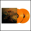 Gorillaz - Mountain (US Indie Exclusive)(Ltd)(Colored 2LP)
