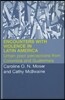 Encounters with Violence in Latin America