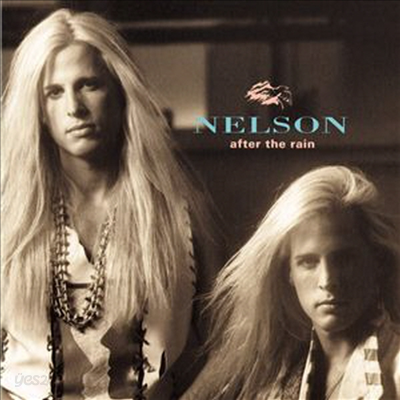 Nelson - After The Rain (CD)