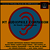 즐겨듣는 오디오 파일 1집 (My Audiophile Companion, Vol.1)(CD) - 여러 연주가
