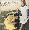I Pooh - Parsifal [오렌지 컬러 LP]