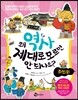왜 역사 제대로 모르면 안 되나요? 조선 중
