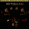 Bill Withers - Live At Carnegie Hall (Ltd. Ed)(Gatefold)(180G)(2LP)