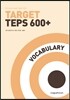 Target TEPS 600+ Vocabulary