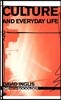 Culture and Everyday Life