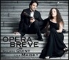 Philippe Quint / Lily Maisky 바이올린으로 연주하는 오페라 명곡 (Opera Breve)