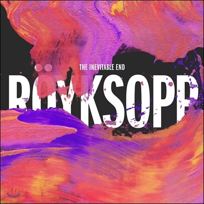 Royksopp - Do It Again