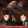 2Cellos (2첼로스) - Celloverse (Deluxe Edition) 투첼로스 3집