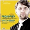 Kirill Karabits 프로코피에프: 교향곡 1번, 2번, 신포니에타 (Prokofiev: Symphonies Nos. 1 & 2)