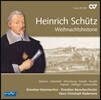 Dresdner Kammerchor 쉬츠: 크리스마스 히스토리아 (Heinrich Schutz: Weihnachtshistorie SWV 435) 드레스덴 실내 합창단