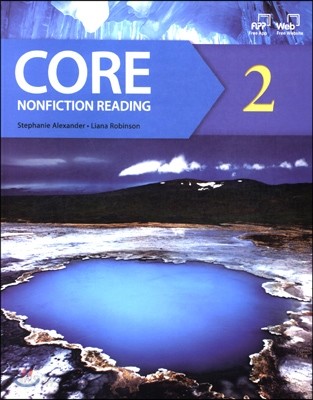 CORE Nonfiction Reading 2