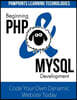Beginning PHP & MySQL Development: Code Your Own Dynamic Website Today