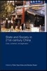 State and Society in 21st Century China