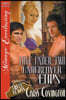 Love Under Two Undercover Cops [The Lusty, Texas Collection] (Siren Publishing Menage Everlasting)