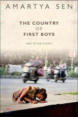 The Country of First Boys
