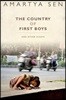 The Country of First Boys