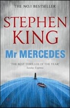 Mr Mercedes